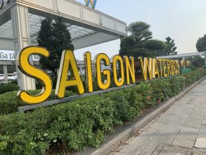 Công ty chăm sóc cây xanh tại Quận 1 giá rẻ