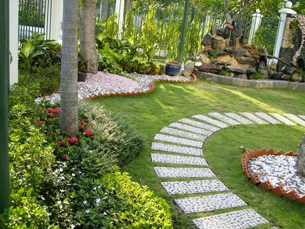 Công ty Saigon Landscape