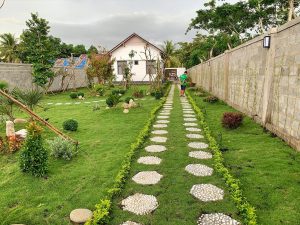 Công ty trồng cỏ sân vườn uy tín ở TPHCM hiện nay