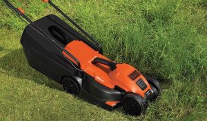 Phát cỏ hoang ở Cần Đước Long An