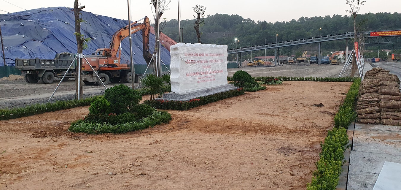 Đơn vị trồng cỏ ở Đức Hoà Long An chuyên nghiệp