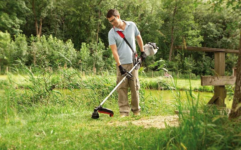 Dịch vụ phát cỏ hoang Tân Trụ Long An uy tín chất lượng