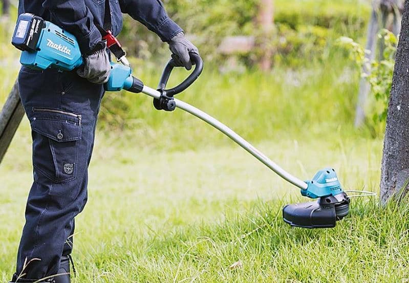 Dịch vụ cắt cỏ tại KCN Tân Đức giá rẻ uy tín nhất