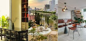 Dịch vụ chăm sóc sân vườn tại Quận 4