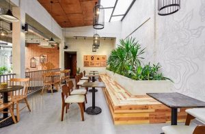 Chăm sóc sân vườn tại Quận 10