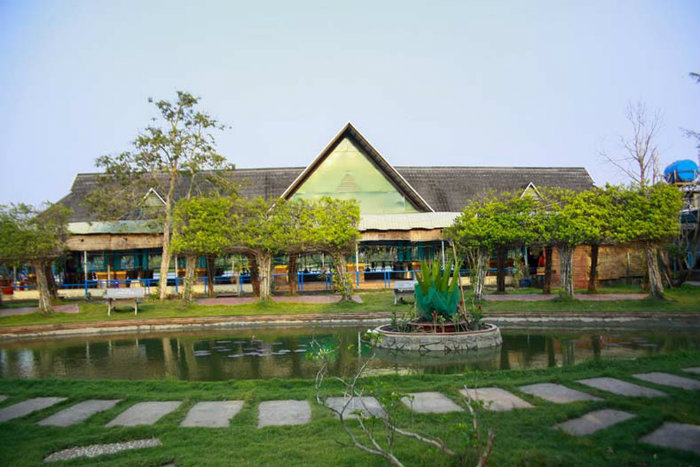 Dịch vụ dọn vườn tại Củ Chi