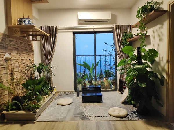 5 Yếu tố cần lưu ý khi chăm sóc cây xanh trong nhà