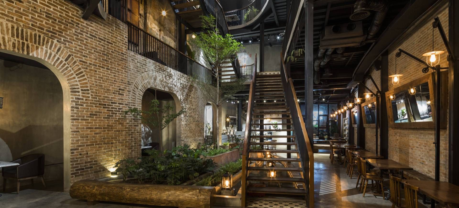 Dịch vụ cho thuê cây xanh văn phòng tại Quận 3 uy tín