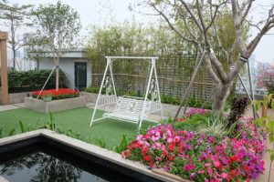 Bốn bước chuẩn bị trước khi trồng cây ngoài trời