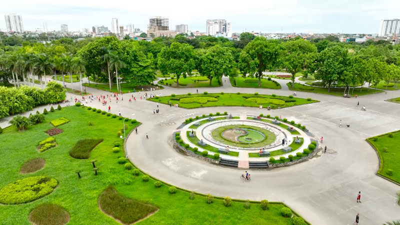 4 Loại bệnh thường gặp ở cây trồng ngoài trời