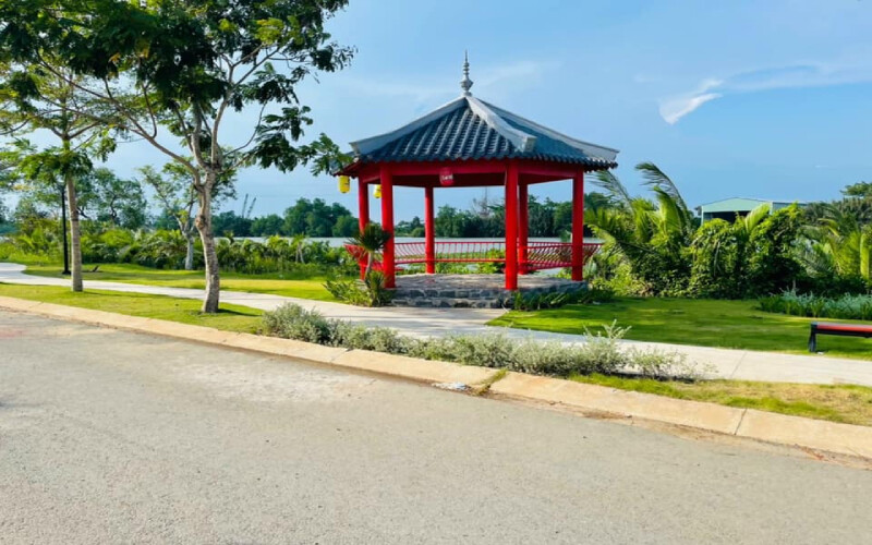 Top 5 Công Ty Chăm Sóc Cây Xanh Hàng Đầu Tại Long An