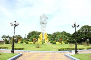 Top 5 Đơn Vị Trồng Cây Xanh Uy Tín Tại Long An