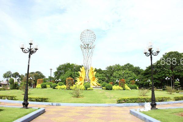 Top 5 Đơn Vị Trồng Cây Xanh Uy Tín Tại Long An