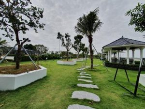 Tại sao cần dịch vụ chăm sóc cây xanh định kỳ?