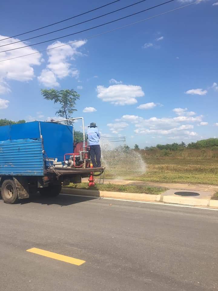 Thi công cảnh quan tại Cần Giuộc với quy trình thi công chuyên nghiệp Thi công cảnh quan tại Cần Giuộc với quy trình thi công chuyên nghiệp
