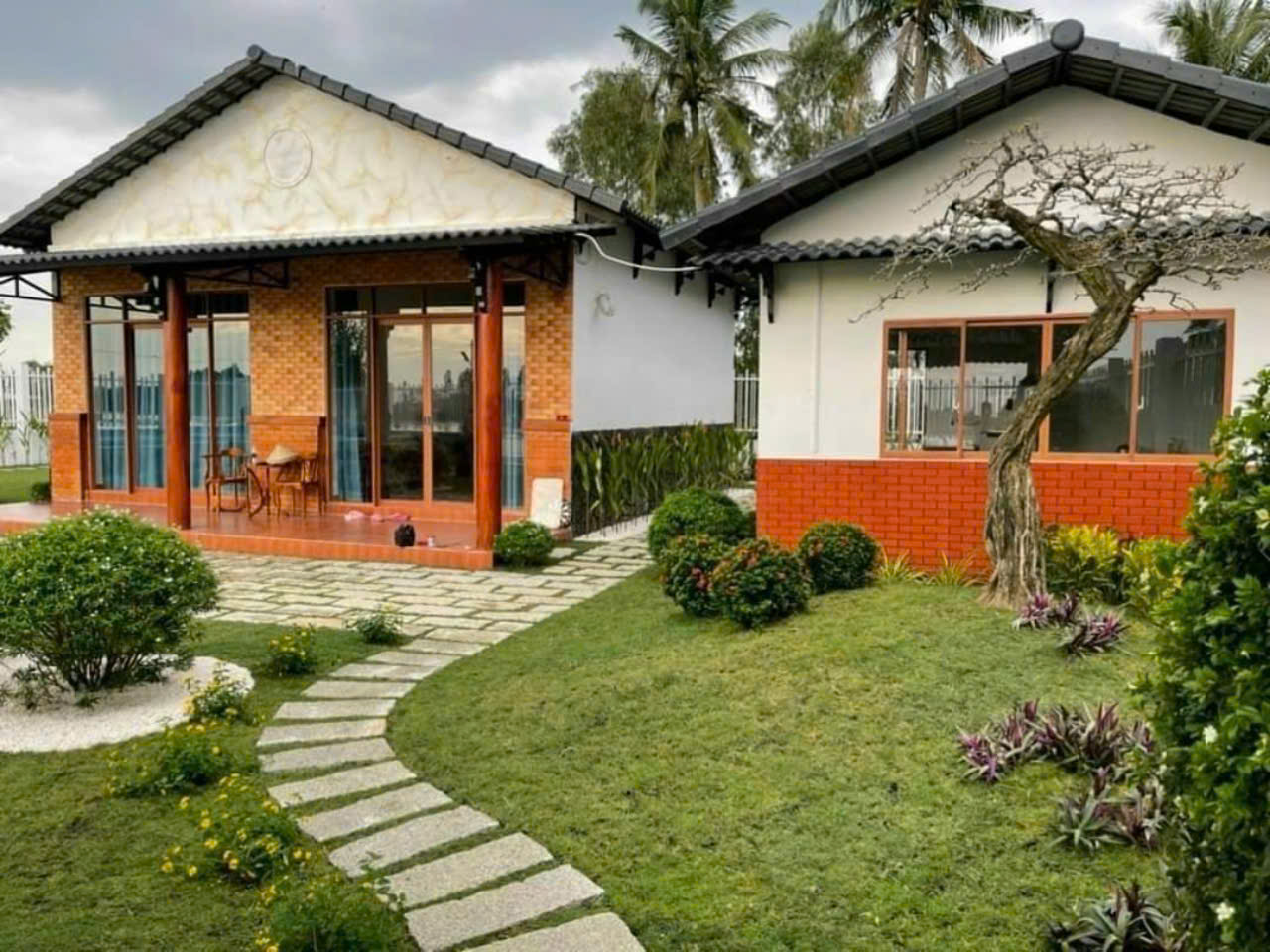 Vai trò của Lộc Nguyên Xanh trong việc phát triển khai công nghệ mới