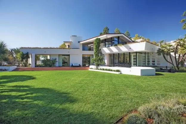 Thi công cảnh quan chuyên nghiệp | Nâng tầm giá trị kiến trúc đô thị