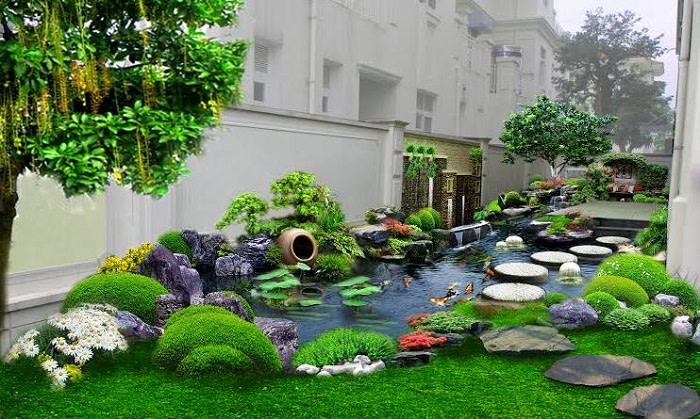Lý do nên chọn Lộc Nguyên Xanh Lý do nên chọn Lộc Nguyên Xanh