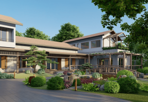 Quy trình thi công cây xanh đô thị HCMC