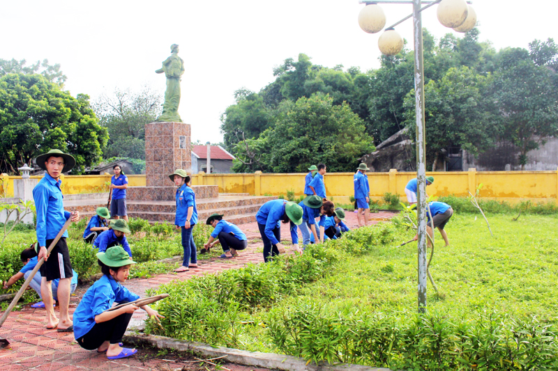Dự Án Tiêu Biểu Lộc Nguyên Xanh